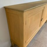 Large sideboard