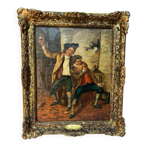 Edouard john E. Ravel