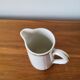 Small Jug Milk Jug Creamer in Porcelain