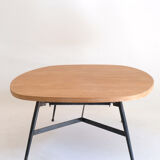 Coffee table from the 60/70