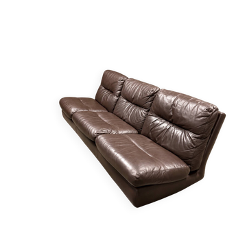 Albany 3-seater sofa by Michel Ducaroy