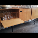 Scandinavian enfilade Ermenoville Gérard Guermonprez