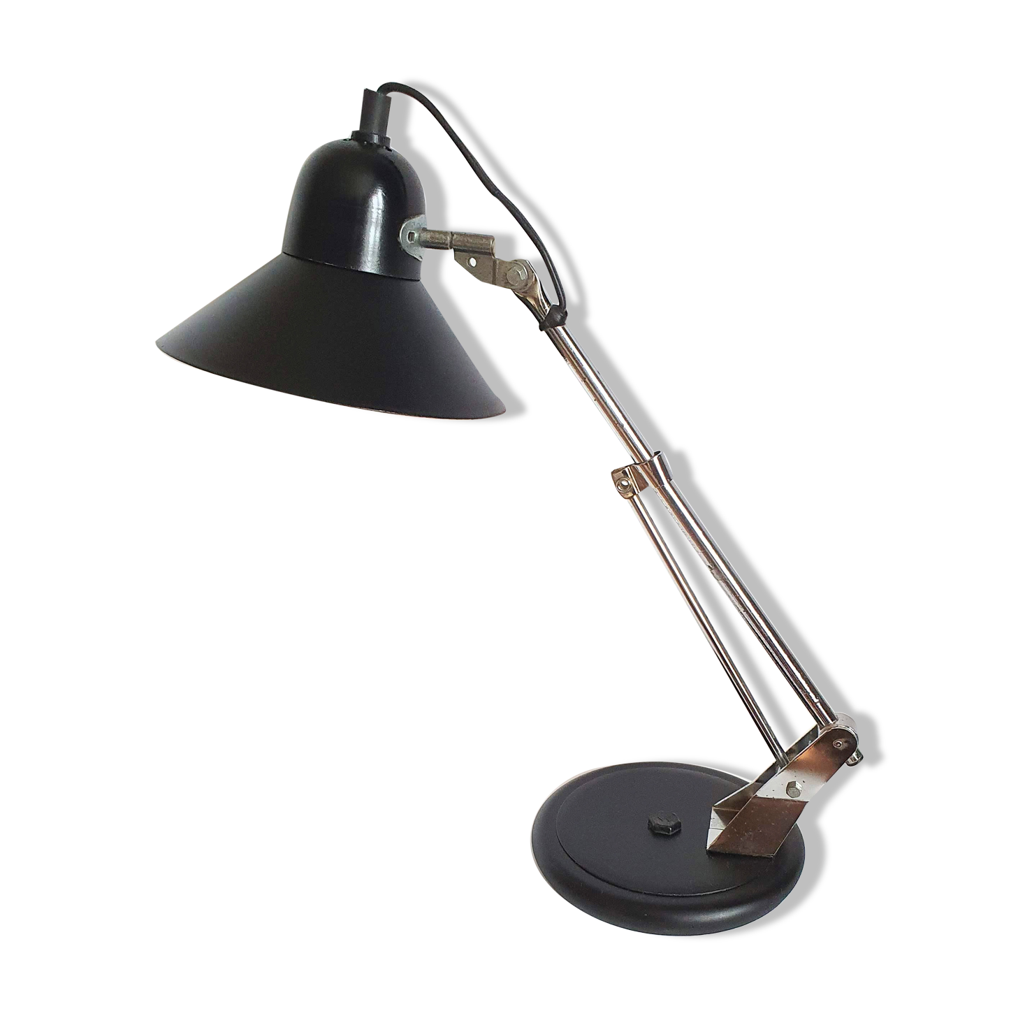 Table lamp Aluminor 70s