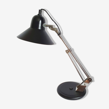 Table lamp Aluminor 70s