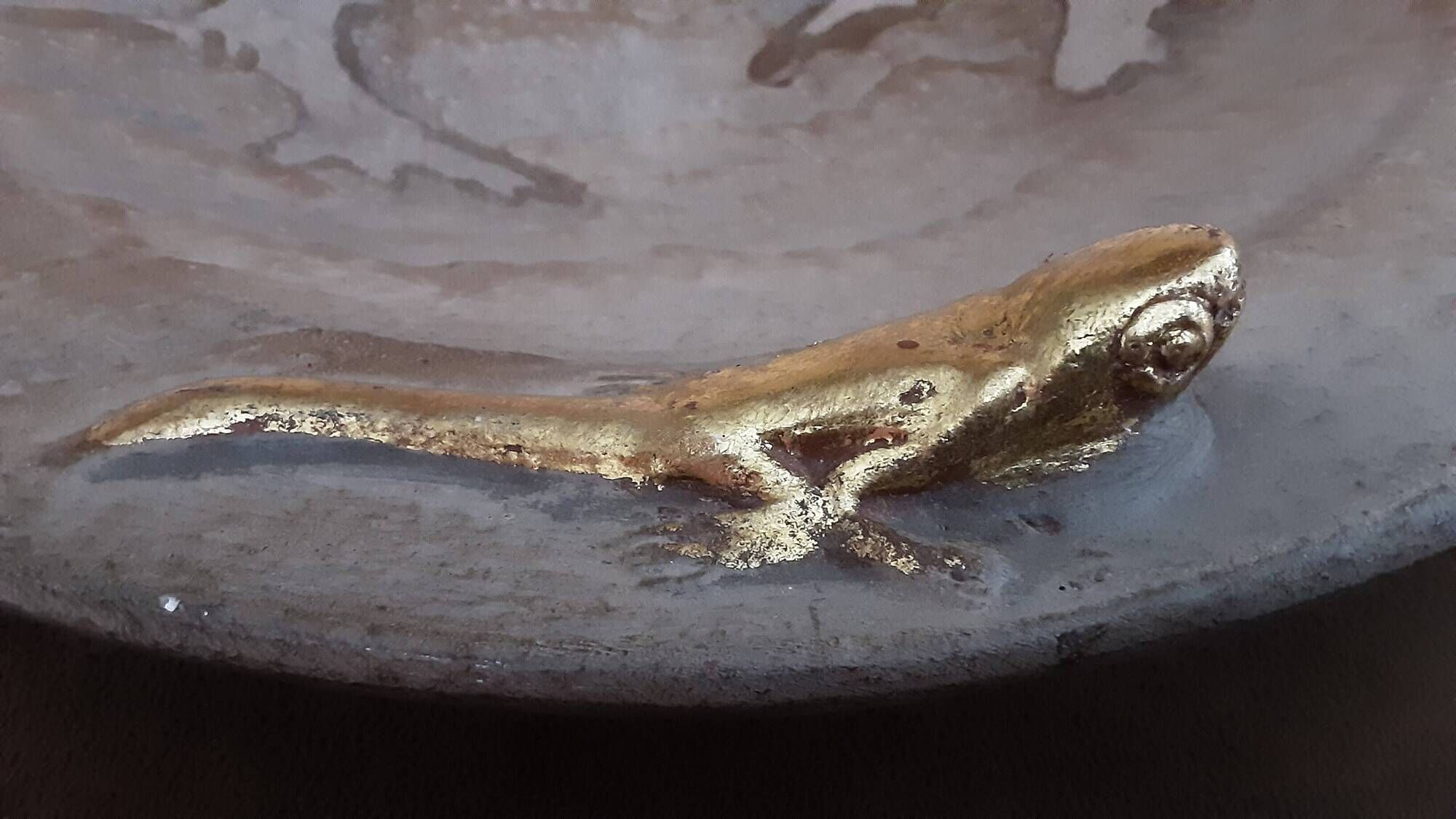 Original ceramic cup
