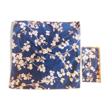 2 matching pillowcases