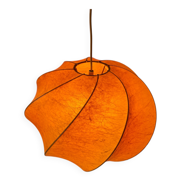 Suspension Cocoon Ball and Ball, 1960, Italie
