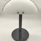 Venini Table Lamp in Murano Glass from the 1980s