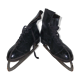 A former ice skates