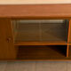 Vintage high row from the scandinavian 60s