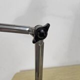 Super chrome desk lamp - vintage lamp