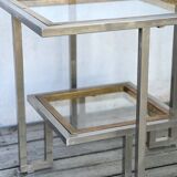 Vintage coffee table