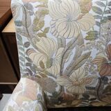 Toad sofa