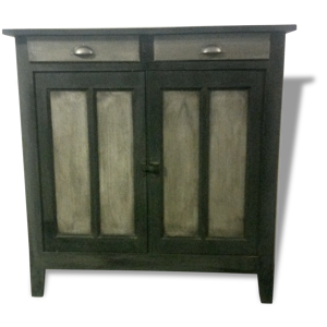 buffet vintage