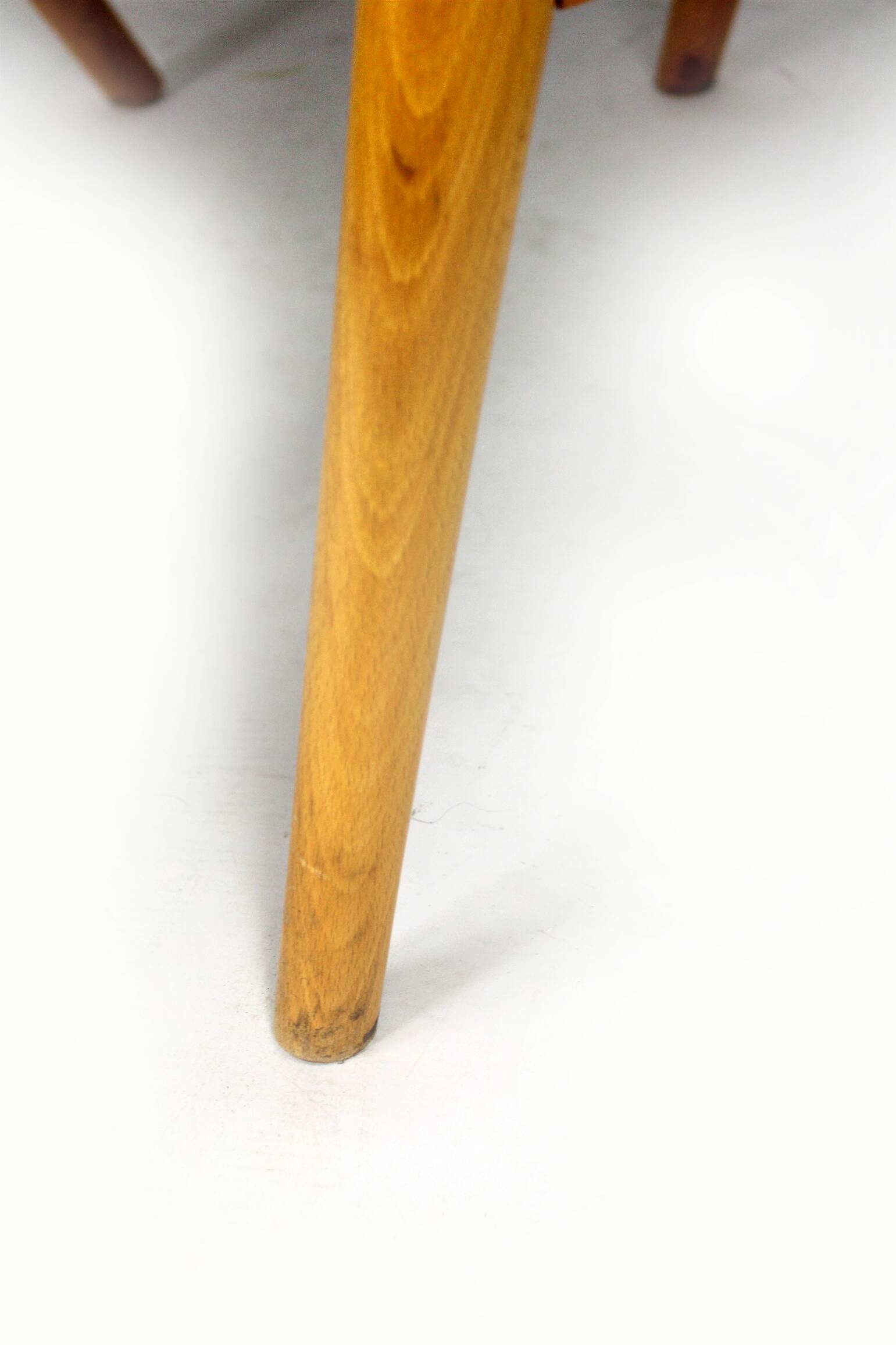 Fauteuils par Miroslav Navratil pour Tatra Nábytok, années 1960, ensemble de 2