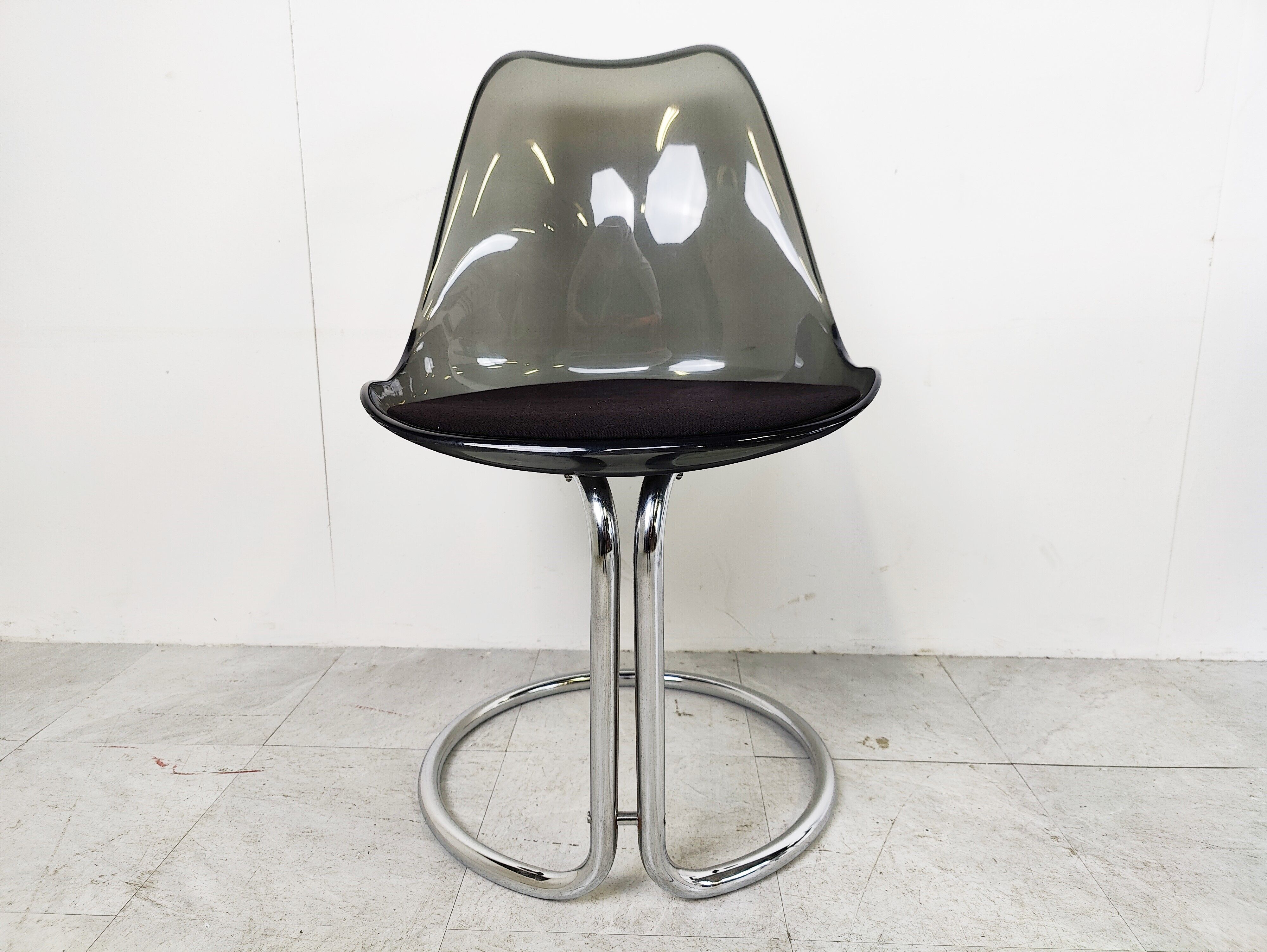 Space age dining set, 1970s