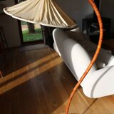 Iwo Mariestrad floor lamp 1950