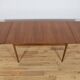 Mid-Century Dining Table by Ib Kofod Larsen for G-Plan, 1960s