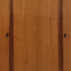 Mid-century wardrobe