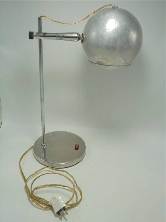 Vintage desk lamp