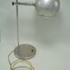 Vintage desk lamp