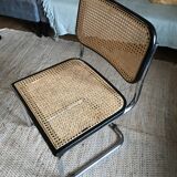 Chairs B32 Marcel Breuer