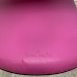 Chaise Verner Panton Vitra