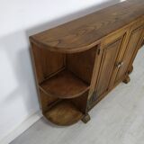 Hallway shelf sideboard