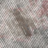 3x10 Rug For Kitchen Old Antique Turkish Runner Rug, 83x316Cm SK 5210