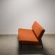 Canapé-lit BR03 de Martin Visser, 1970