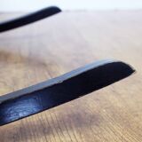 Scandinavian rocking chair