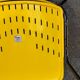 Dallas chair, design Paolo Favaretto for Kinetics