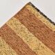 Handmade Wool Vintage Kilim Rug, 83x173Cm