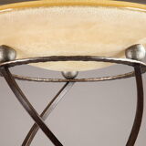 Floor lamp by Jean-François Crochet, edited by Terzani