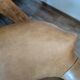 Antique sofa Napoleon III antique bench