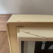 Horloge flip flap vedette