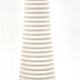 Bista white porcelain lamp, Ikea 90s