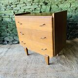 Commode vintage