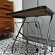 Vintage floor lamp