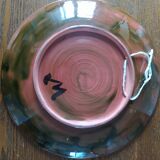 Wall plate
