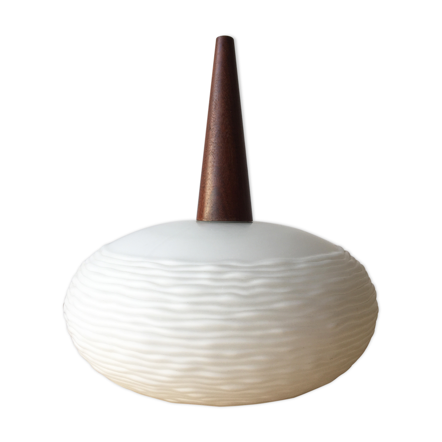 Suspension scandinave de Louis Kalff
