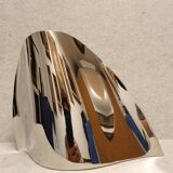 Champagne cooler Indulgence stainless steel, 21st century, Denmark for Georg Jensen
