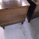 Pair of nightstands