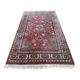 Large handmade Chinese rug 240cm x 340cm