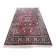 Large handmade Chinese rug 240cm x 340cm