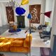 Lampadaire "Triennale" de Angelo Lelii par Arredoluce