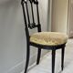 Napoleon III chair