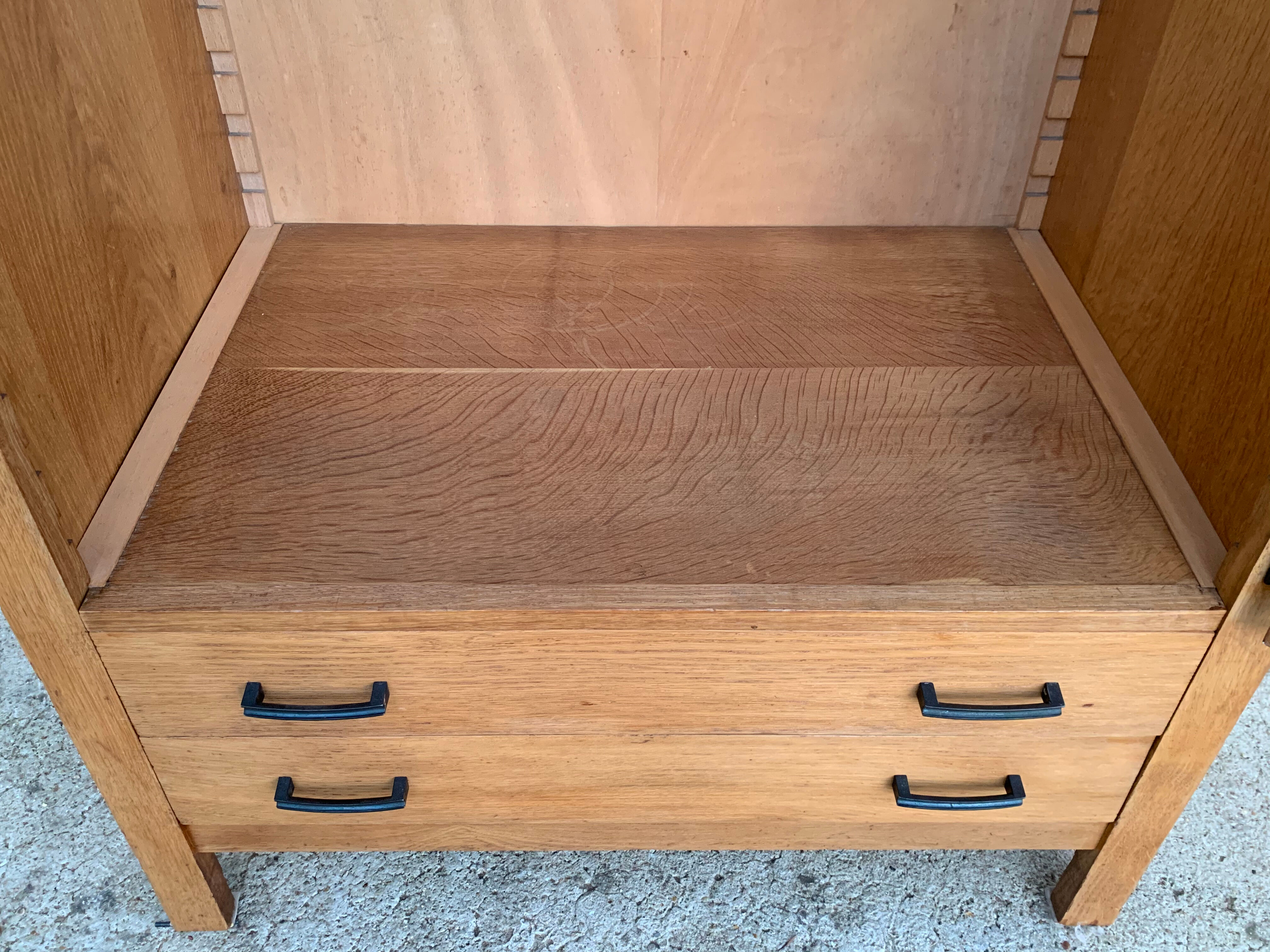 Vintage wardrobe 1950