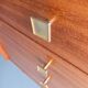 Scandinavian chest of drawers