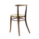 Thonet Chair, Czechoslovakia Circa 1930s